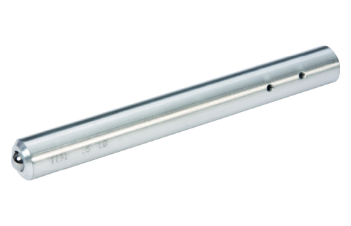 Weighs 0.5 Lb for Lightweight Impactometer