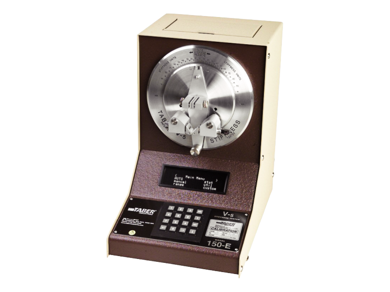 Electronic Stiffness Tester - 150-E