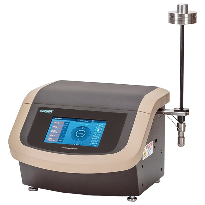 Abrasímetro Lineal Taber 5770