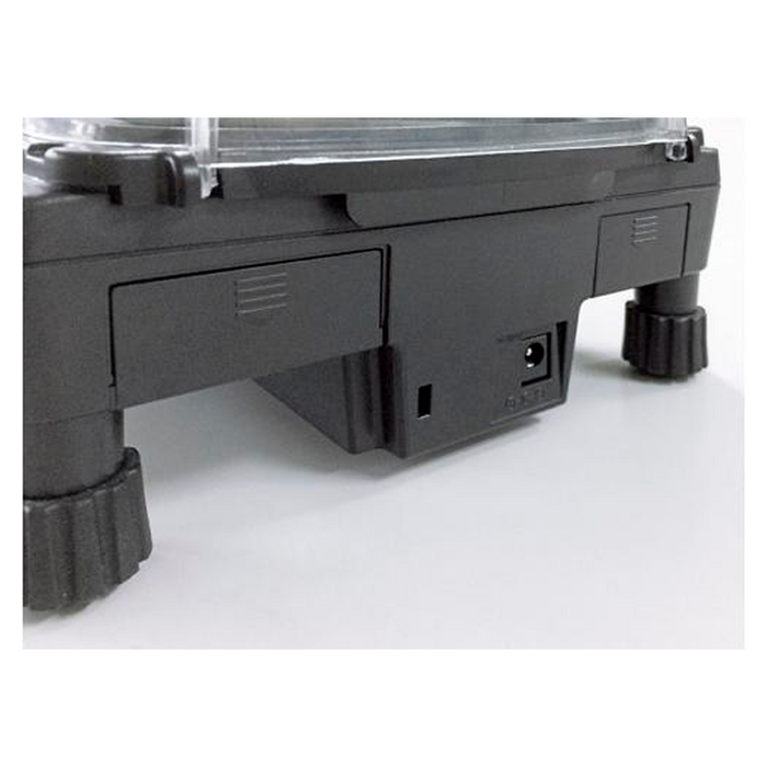 Precision balance BL-EJ-123, 120 g x 0.001 g