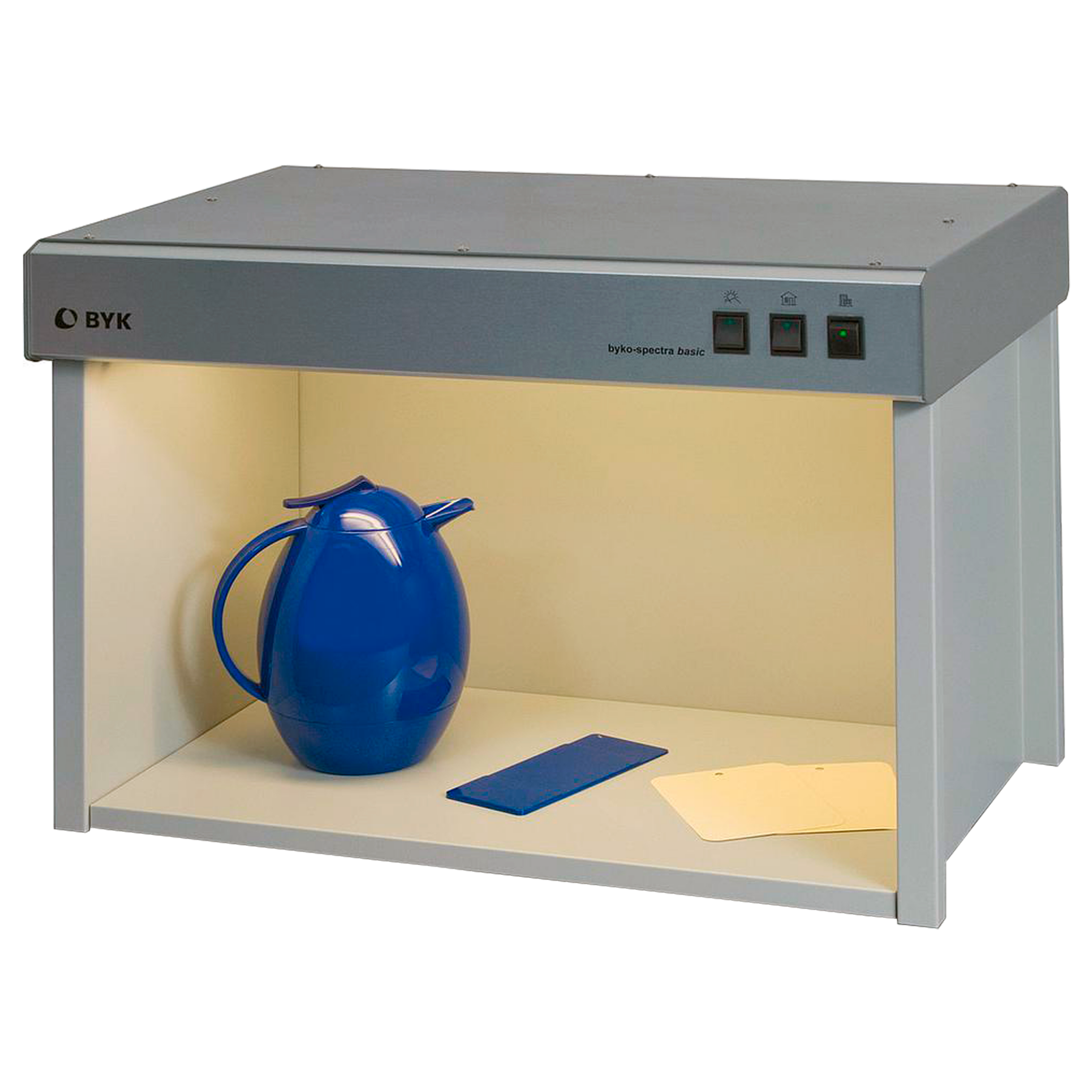 Byko-spectra Basic TL84 / 230V — Exacolor USA