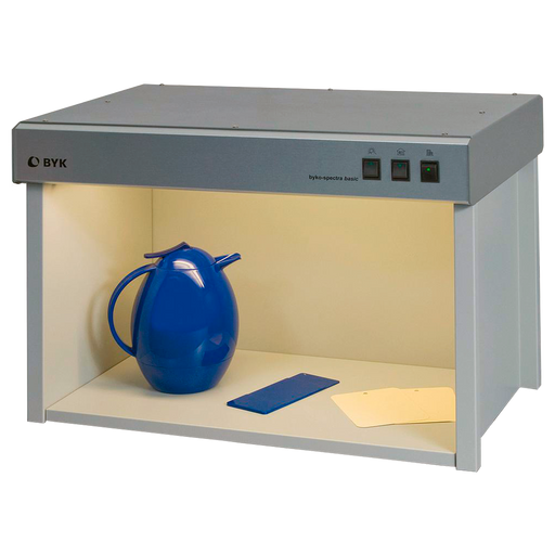 Byko-spectra Basic