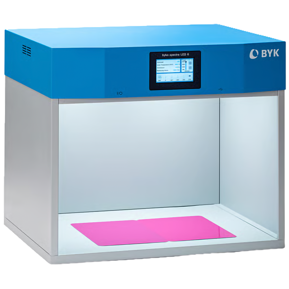 Byko-spectra LED 6