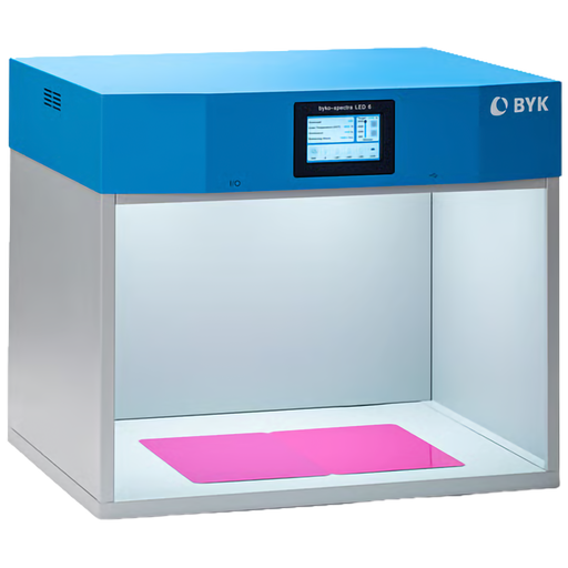 Byko-spectra LED 6