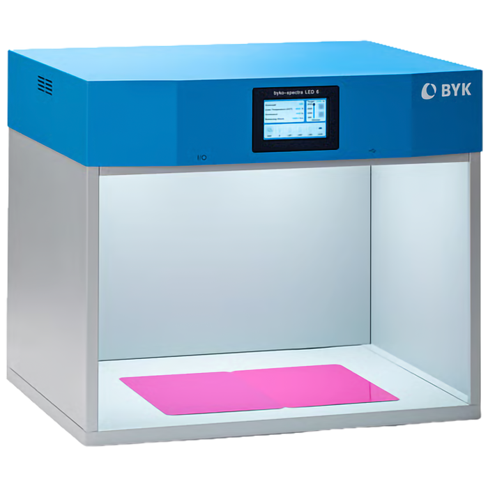 Byko-spectra LED 6