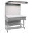 Cabina de iluminación de escritorio Modelo EVS-2540