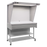 Cabina de iluminación de escritorio Modelo EVS-2540