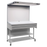 Cabina de iluminación de escritorio Modelo EVS-2540