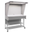 Cabina de iluminación de escritorio Modelo EVS-2540