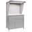 Cabina de iluminación de escritorio Modelo EVS-2540