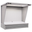 Cabina de iluminación de escritorio Modelo EVS-2540