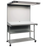 Cabina de iluminación de escritorio Modelo EVS-2540