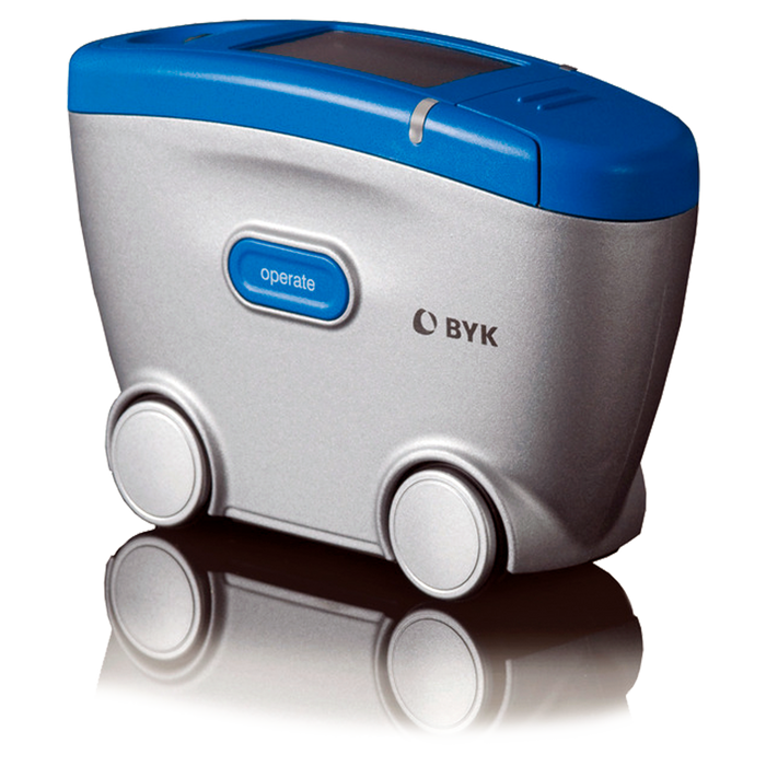 Medidor de sombras / Cloud Runner