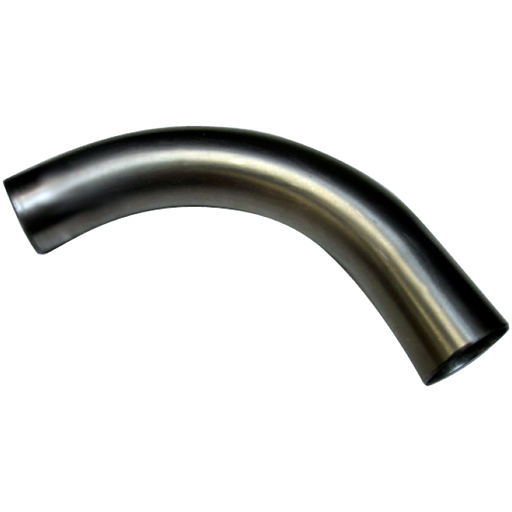 Codo adaptador para puerto de vacío del abrasador