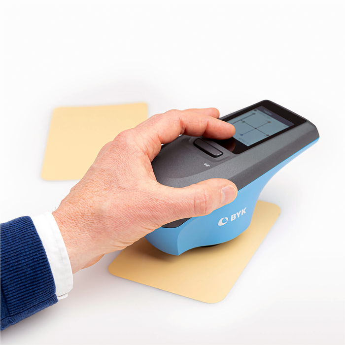 Espéctofotómetro Color2check