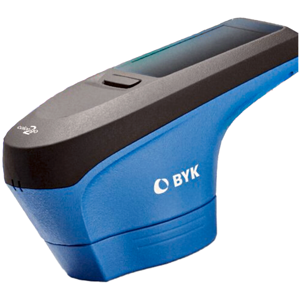 Espéctofotómetro Color2check