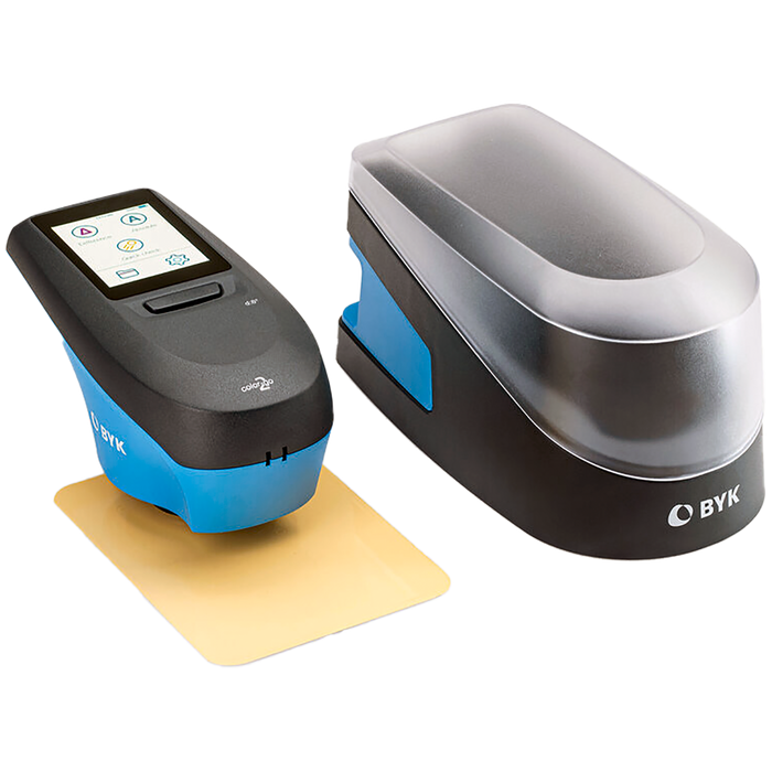 Espéctofotómetro Color2go