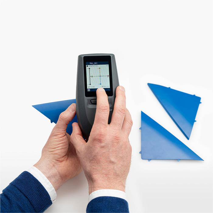 Espéctofotómetro Color2go