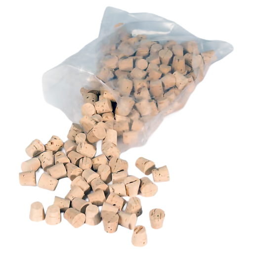 Corchos para viscosímetros de burbuja