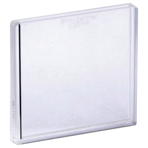 Cubeta para liquidos 2.5 mm