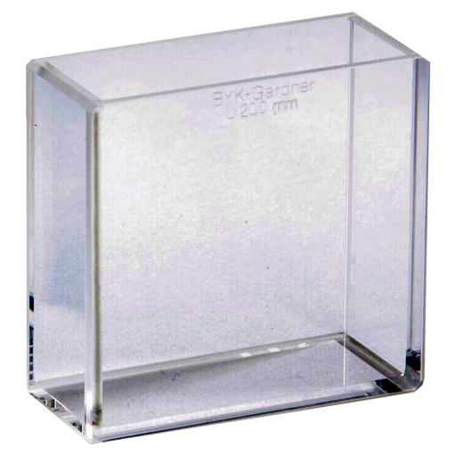 Cubeta para liquidos 20 mm