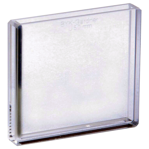 Cubeta para liquidos 5 mm