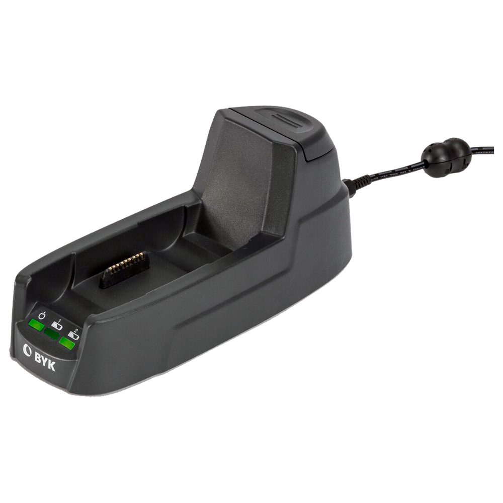 Estación de carga Wave-scan 3