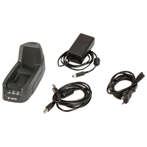 Estación de carga Wave-scan 3