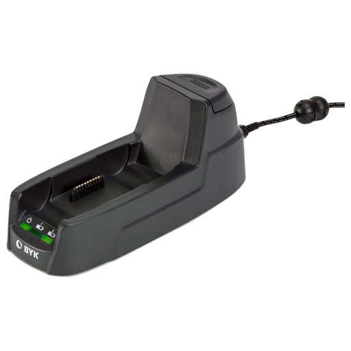 Estación de carga Wave-scan 3