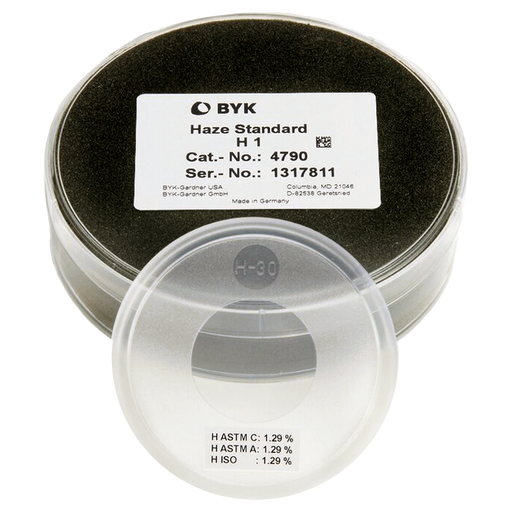 Estandar de Haze 1 para Haze Gard i
