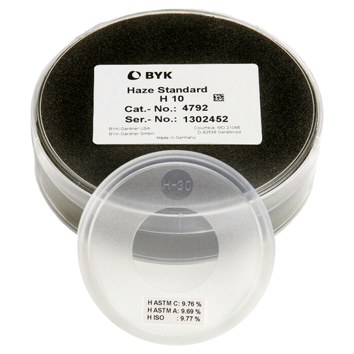Estandar de Haze 10 para Haze Gard i