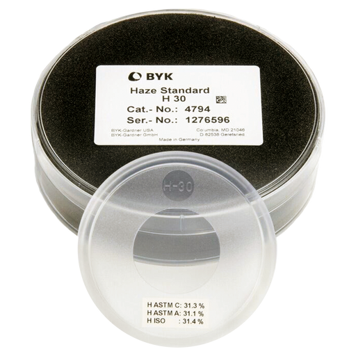 Estandar de Haze 30 para Haze Gard i