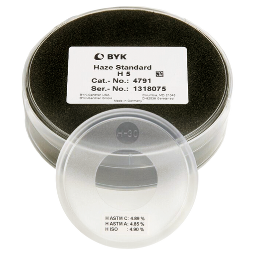 Estandar de Haze 5 para Haze Gard i