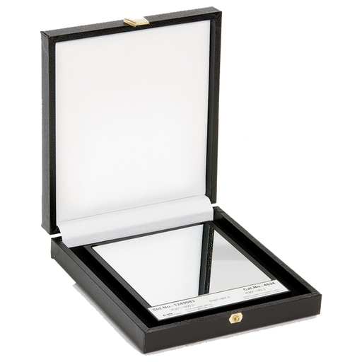 Estandar de brillo de espejo para Haze-Gloss