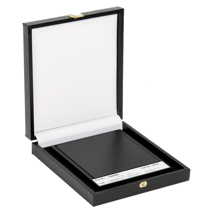 Estándar de verificación 60º