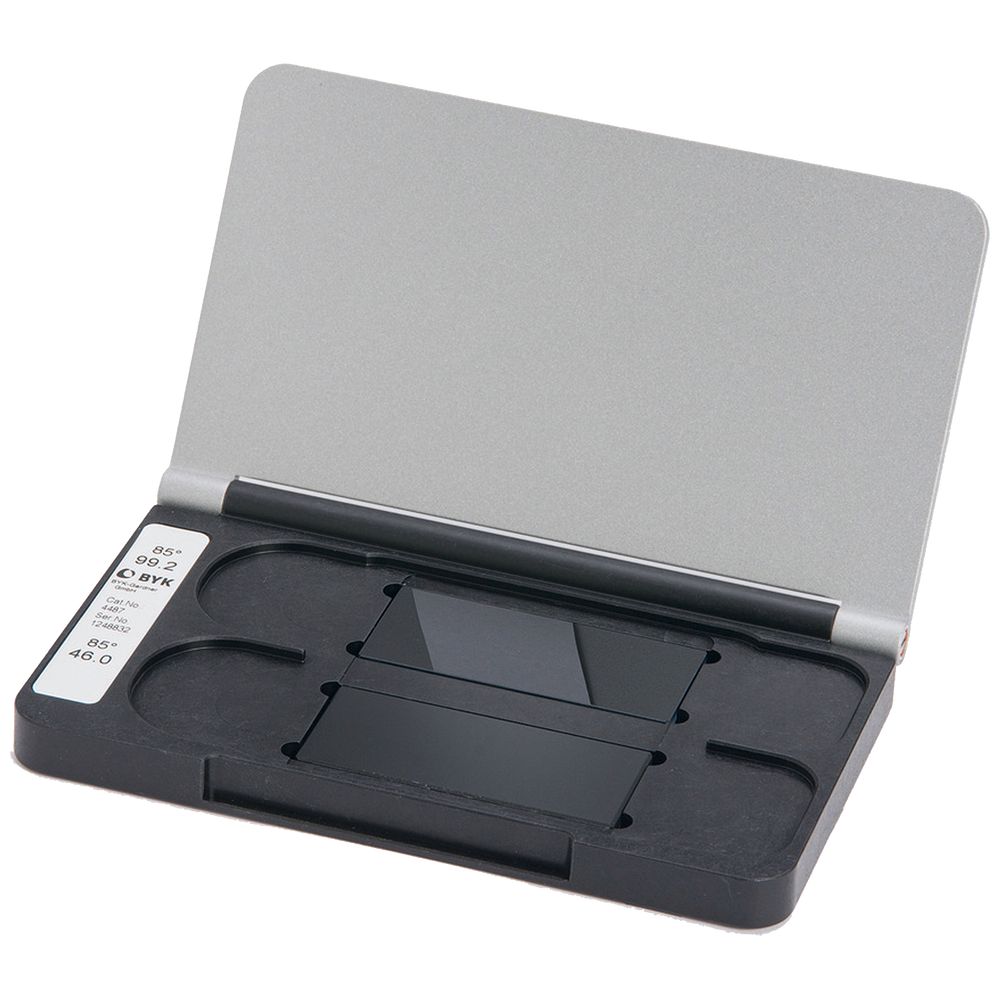 Estandar de verificación - Micro 45º