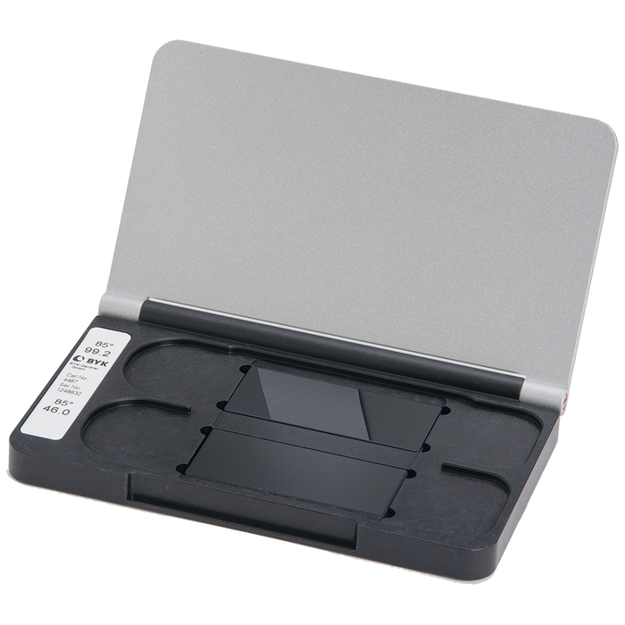 Estandar de verificación - Micro 45º