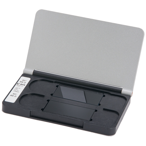 Estandar de verificación - Micro 60º S