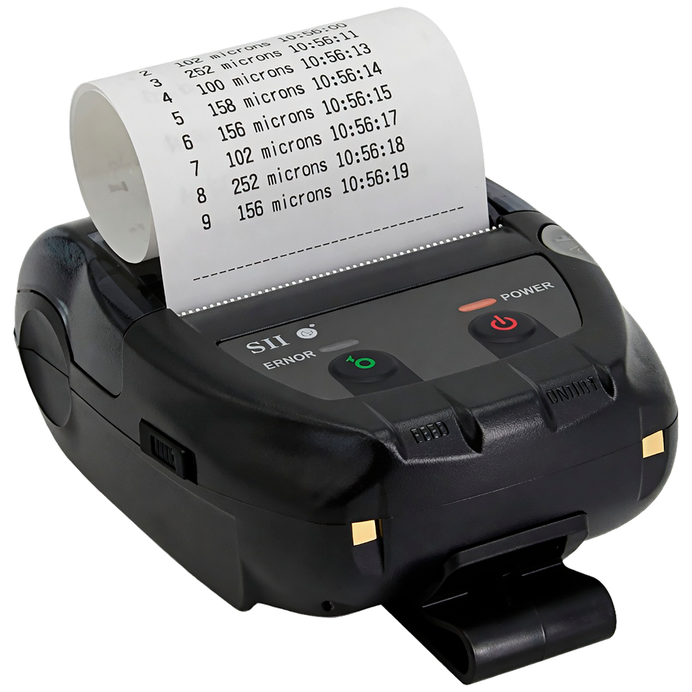 Impresora Bluetooth, para Positector