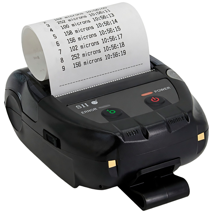 Impresora Bluetooth, para Positector