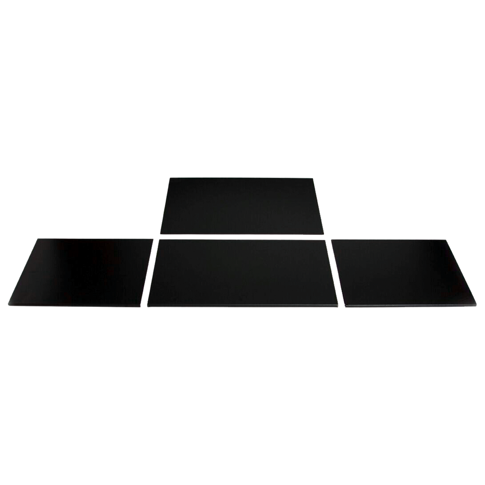 Juego de paneles ISO para Byko-spectra