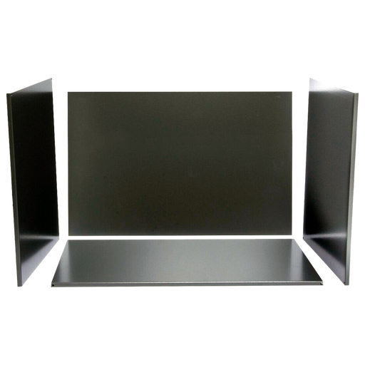 Juego de paneles ISO para Byko-spectra