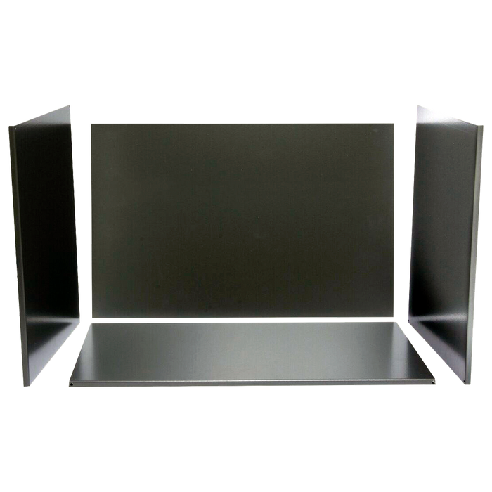 Juego de paneles ISO para Byko-spectra