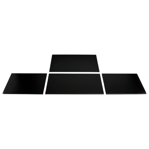 Juego de paneles ISO para Byko-spectra