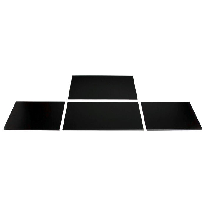 Juego de paneles ISO para Byko-spectra