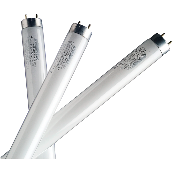Kit de 12 Lámparas F40T8/GL50 (Copia)