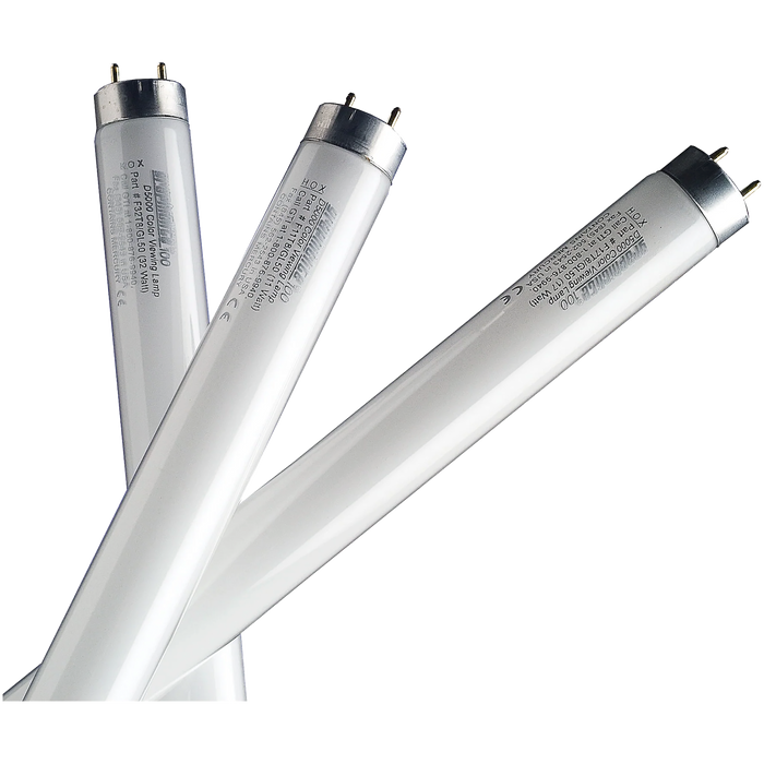 Kit de 4 Lamparas F32T8/CM65