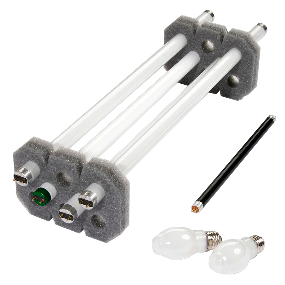 Kit de Lámparas para Byko-spectra Lite