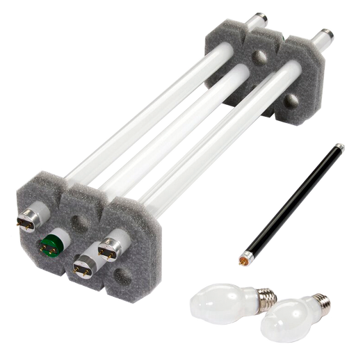 Kit de Lámparas para Byko-spectra Lite