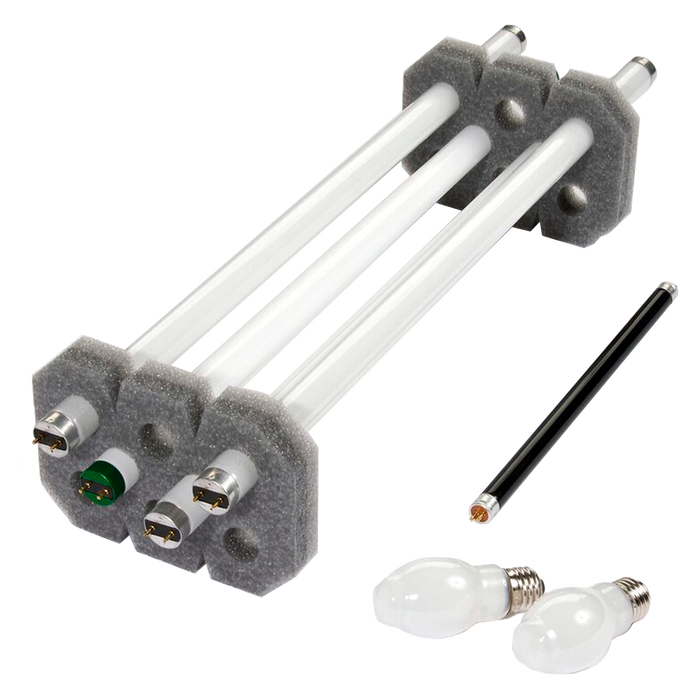 Kit de Lámparas para Byko-spectra Lite